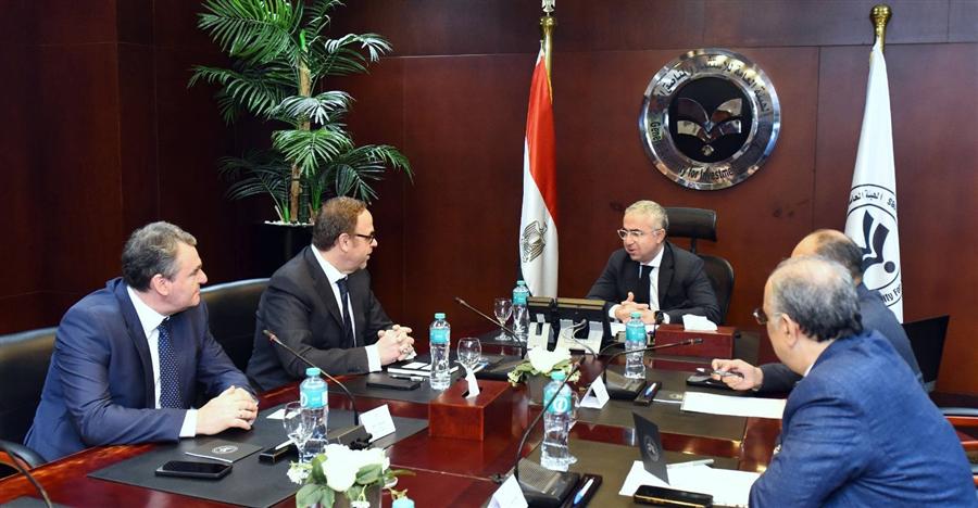 DrasChem to build $200M sodium cyanide plant at Sidpec complex